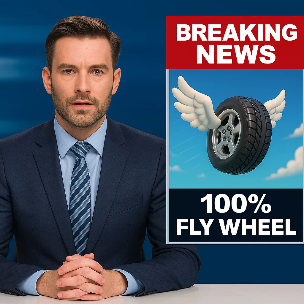 Flywheel